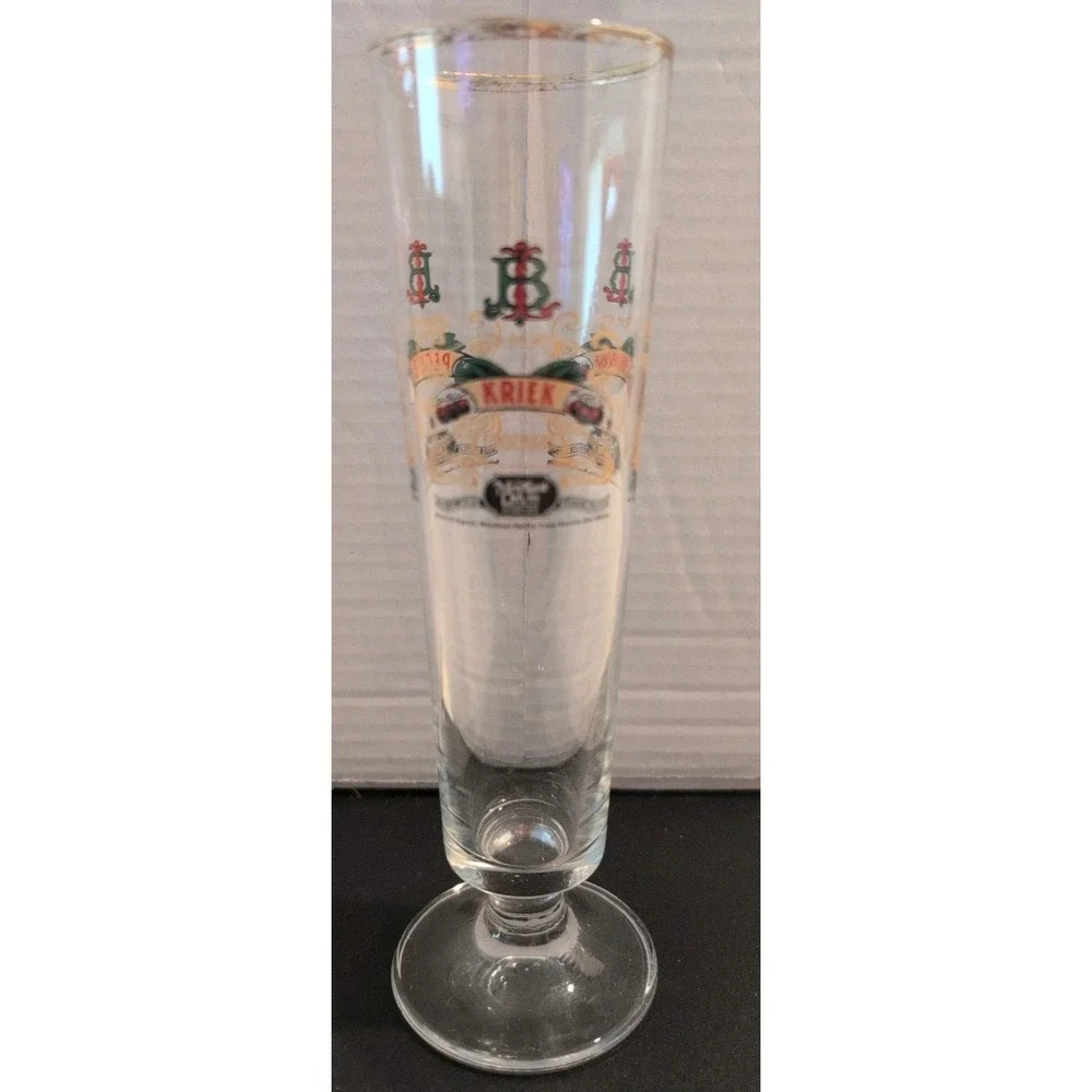 Vintage Belgian LINDEMANS 8